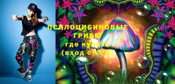 хмурый Абинск